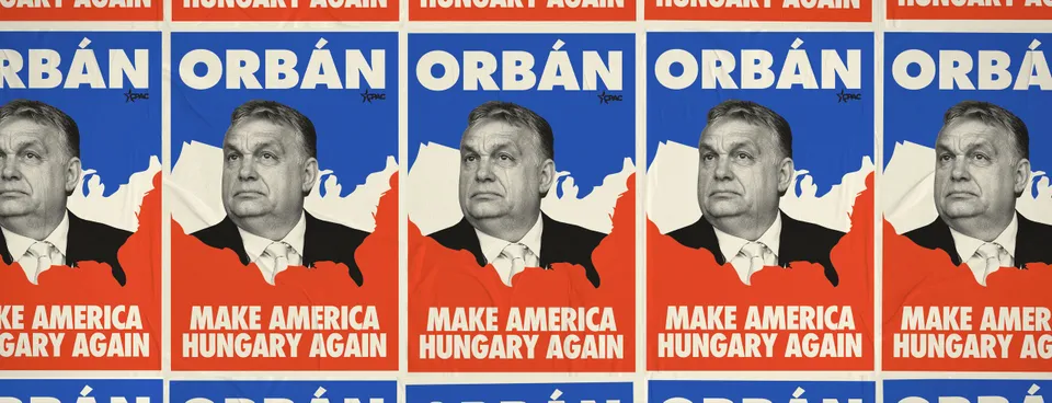 Graphic of Orban